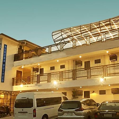 Aurora Suites 파사이 외부 사진