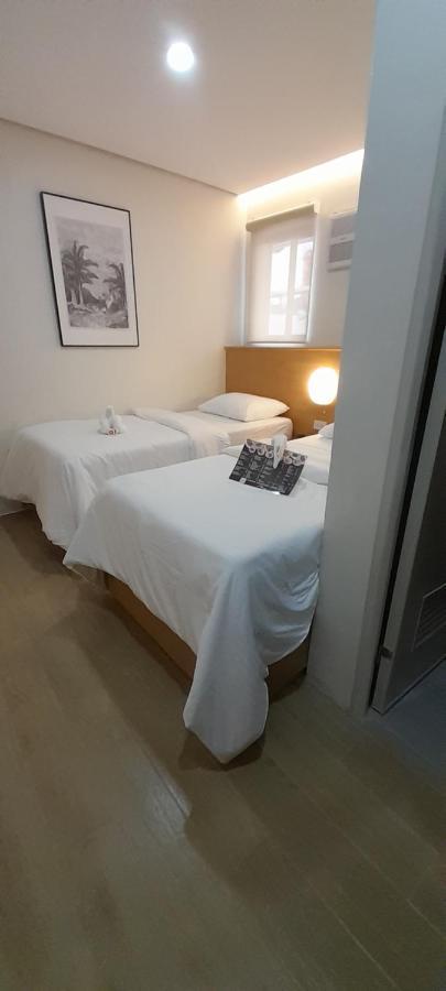 Aurora Suites 파사이 외부 사진