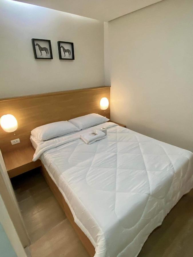 Aurora Suites 파사이 외부 사진