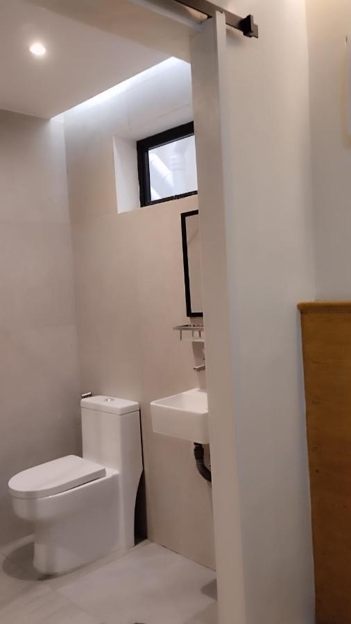Aurora Suites 파사이 외부 사진