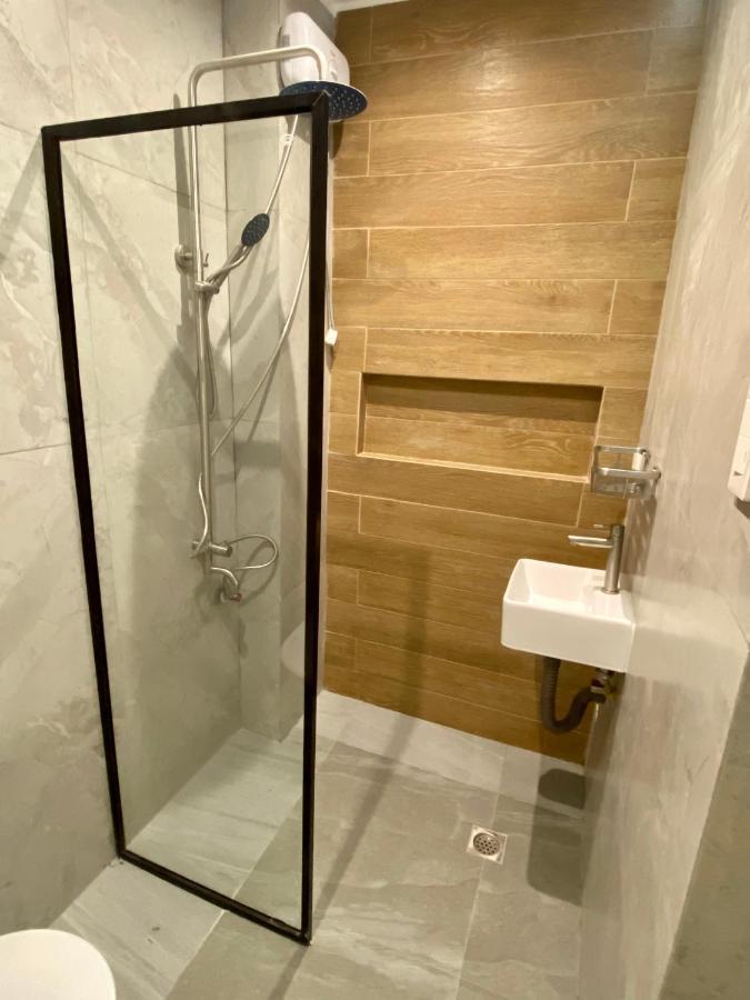 Aurora Suites 파사이 외부 사진