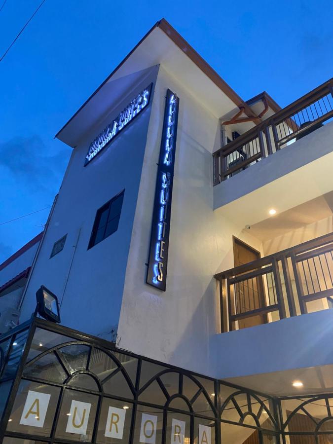 Aurora Suites 파사이 외부 사진