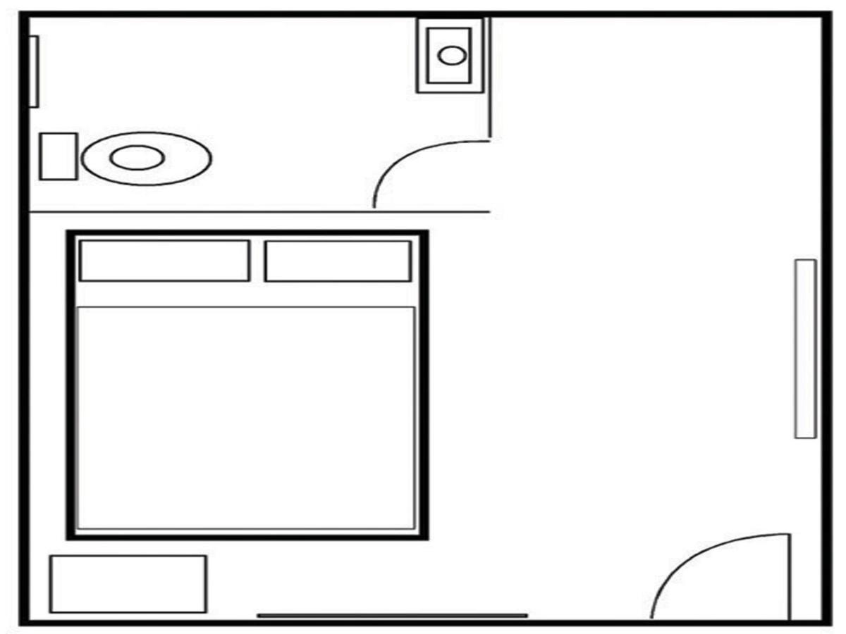 Aurora Suites 파사이 외부 사진