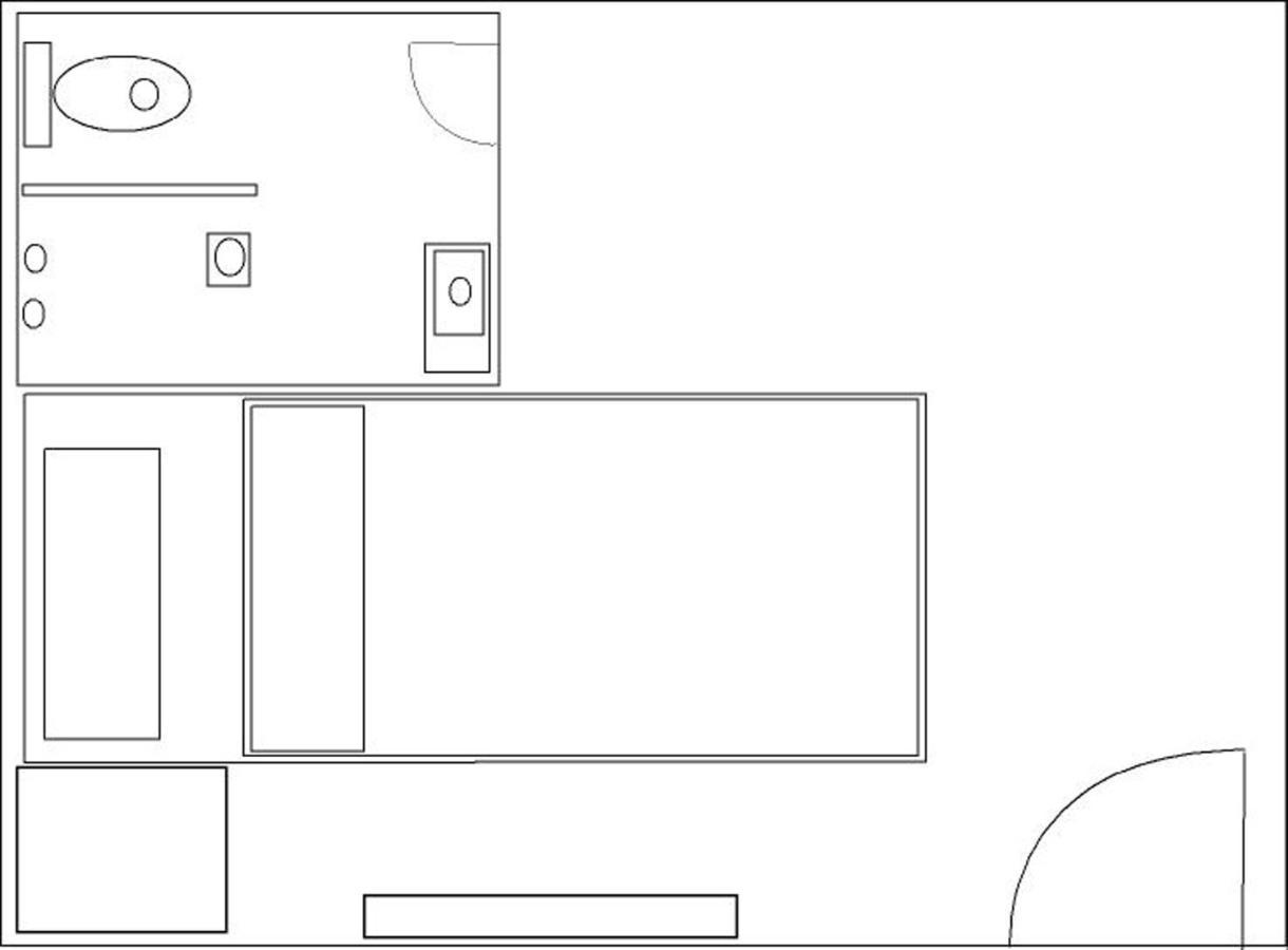 Aurora Suites 파사이 외부 사진
