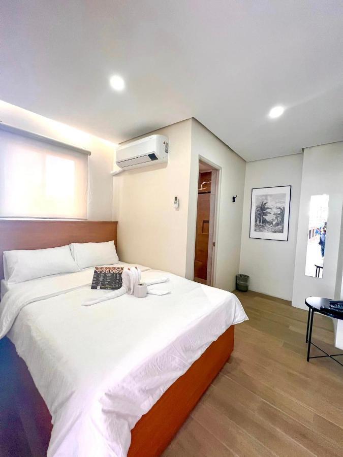 Aurora Suites 파사이 외부 사진