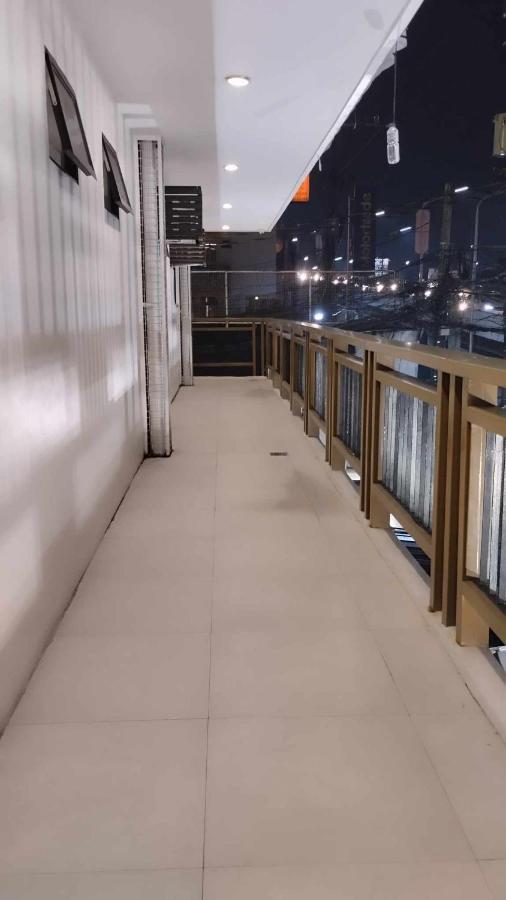 Aurora Suites 파사이 외부 사진