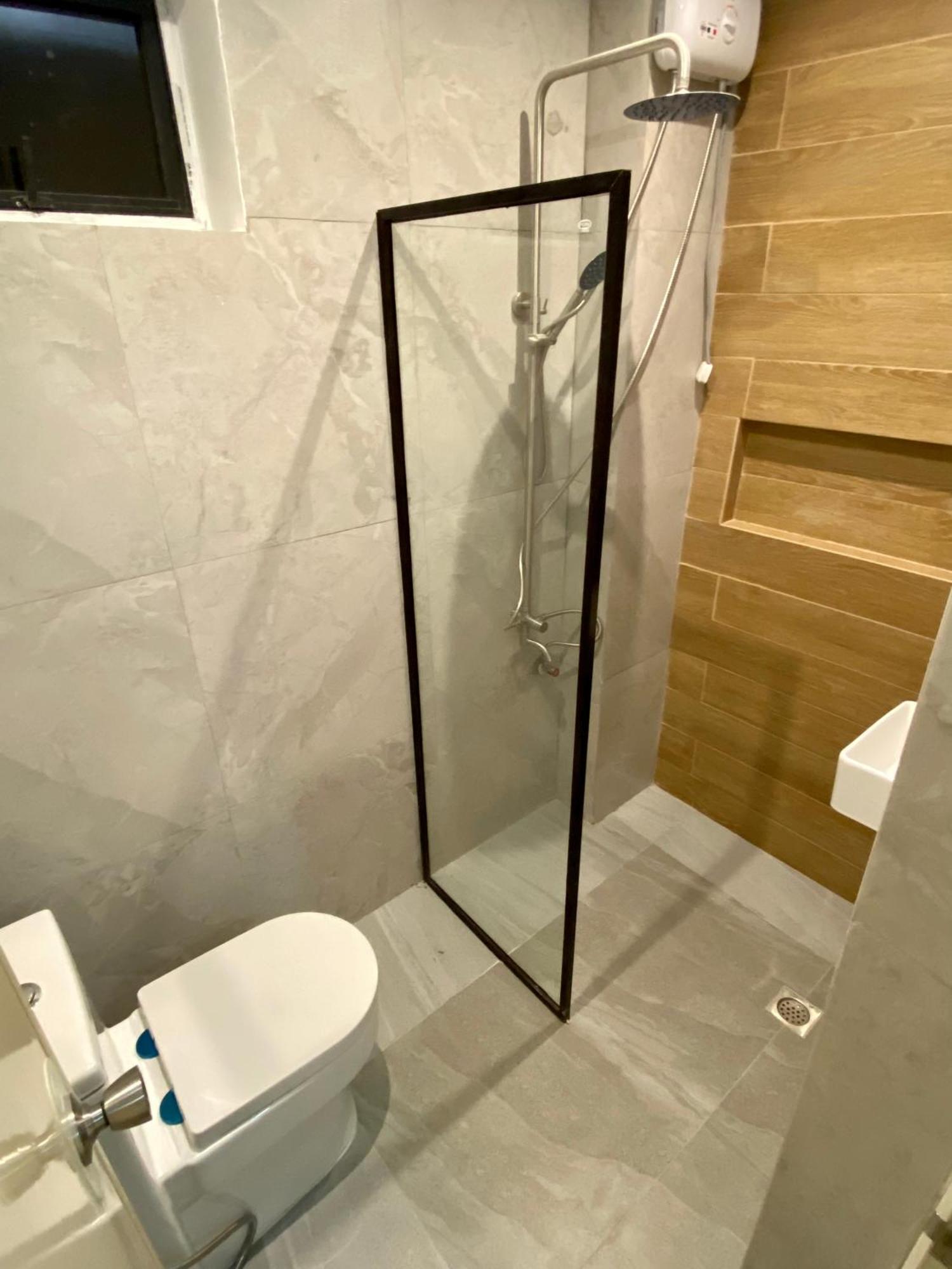 Aurora Suites 파사이 외부 사진
