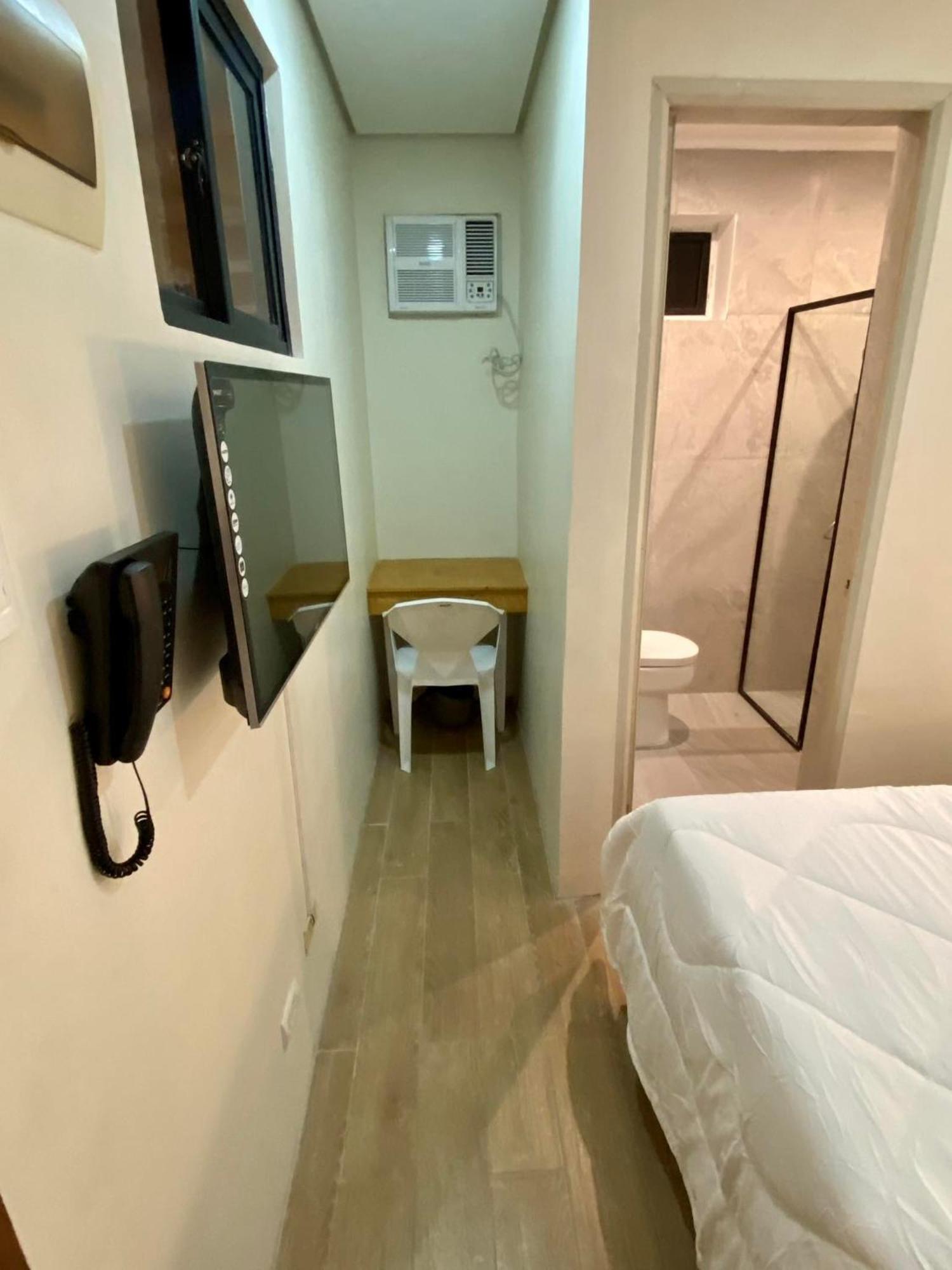 Aurora Suites 파사이 외부 사진