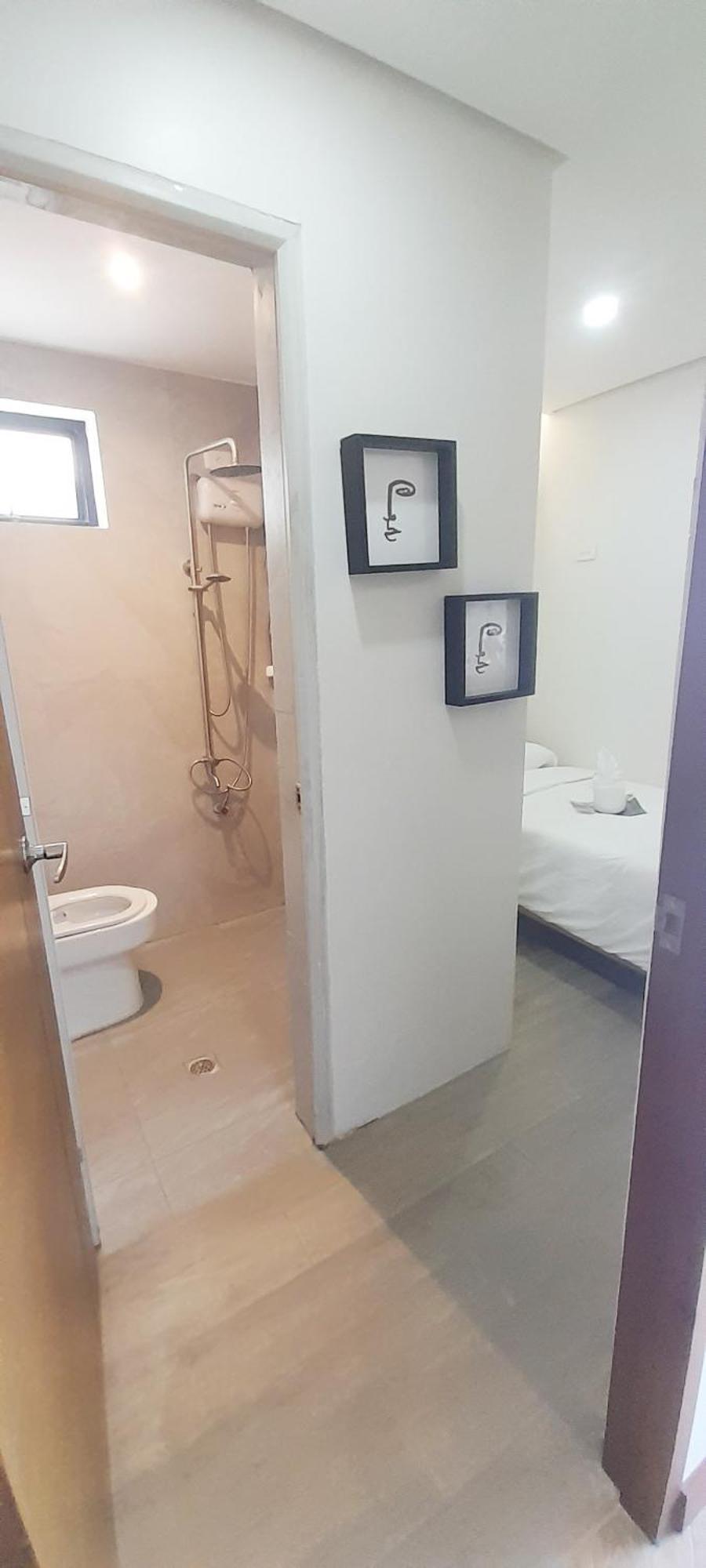 Aurora Suites 파사이 외부 사진